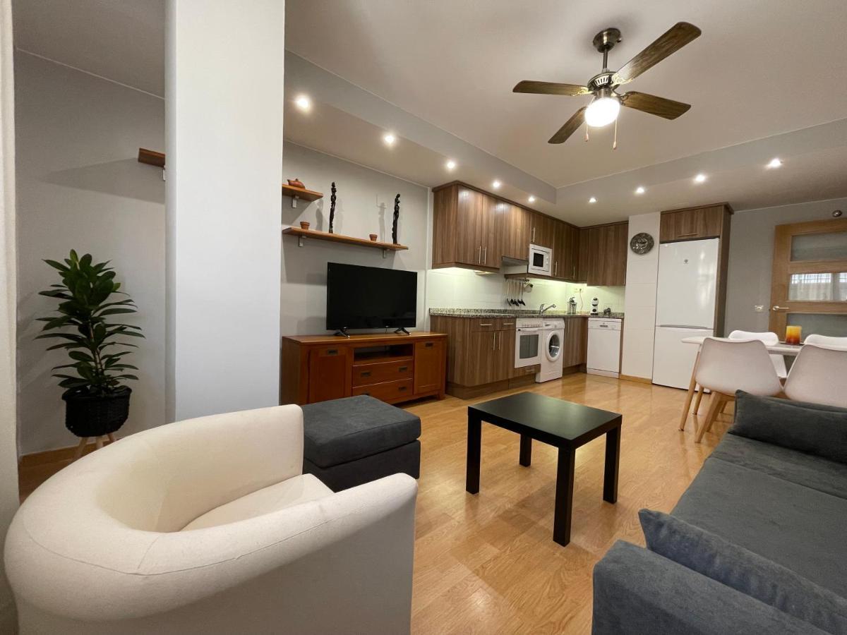 Apartamentos Riomonte - 4 Aínsa Zewnętrze zdjęcie
